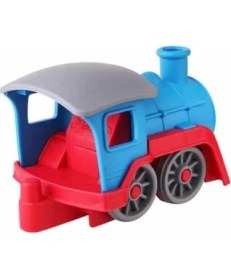 Resim Lets Be Child Tren Lokomotif - LC-30816 Byr [byrtek] 