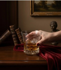 Resim Yakut Ast Paşabahçe Azur 240 Cc Su Bardakları 6 Lı Set Bulaşık Makinesine Uygun Lüks Sunum Şeffaf 