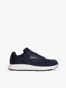 Resim Tommy Hilfiger erkek outdoor runner sneaker 