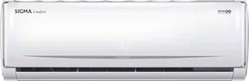 Resim Sigma Comfort SGM18INVDHD1 R32 Dhd1 18.000 Btu/h A++ Inverter Klima 
