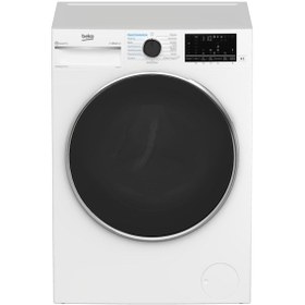 Resim Beko CM 850 YK 1400 Devir 8 KG + 5 KG Kurutmalı Çamaşır Makinesi 
