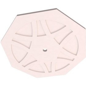 Resim Motifpiyer Lamba Tavan Göbeği 01-8g-56cm-2 Adet 