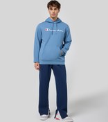 Resim Champion Script Shop Straight Hem Pants 
