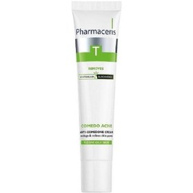 Resim Pharmaceris Anti Comedone Cream For Face Comedo Acne Krem 40 ml 