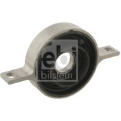 Resim X3 F25 X5 E70 X6 E71 2007 Şaft Askısı Oem No:26127558745 