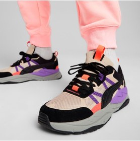 Resim Puma X-ray Tour Erkek Spor Ayakkabı (392317-01) 