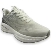 Resim Hammer Jack Yule Bayan Spor Ayakkabı-Beyaz 