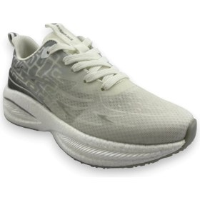 Resim Hammer Jack Yule Bayan Spor Ayakkabı-Beyaz 