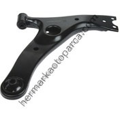 Resim Toyota Uyumlu Rav4 02-06 Sağ Rotilsiz Alt Salıncak 