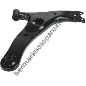 Resim Toyota Uyumlu Rav4 02-06 Sağ Rotilsiz Alt Salıncak 