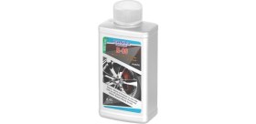 Resim Tauss R-80 / PASTE (Kullanıma Hazır Metal Yüzey Temizleyici & Parlatıcı) 250 ml 