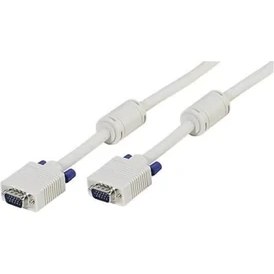 Resim 15 Metre VGA Kablo cc M2 150 Vv 45444 