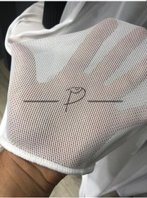 Resim Tül Perde Ultra Gramaj Delinmez Zemin Etek Kurşun Sarım Ekru 