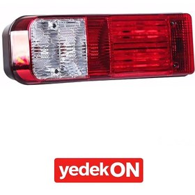 Resim Stop Lambası Cargo Sağ Sol Ym. - MARS AC4613404AE 