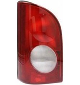 Resim Mars 510633 Stop Lambası Sol Hyundaı H100 Duysuz 9240143800 