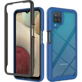 Resim Samsung Galaxy A12 Için Kılıf (Yurt Dışından) 