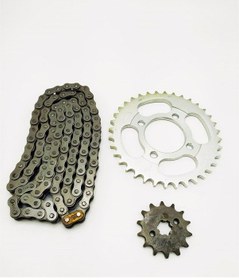 Resim Cub Zincir Dişli Seti 