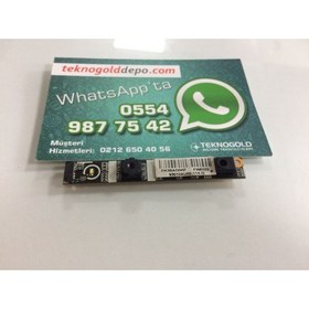 Resim Hp CQ57 Kamera 