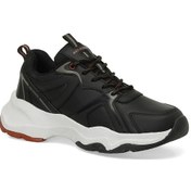 Resim Kinetix Mılena Pu W 4pr Siyah Kadın Sneaker 000000000101743899 Çok Renkli 