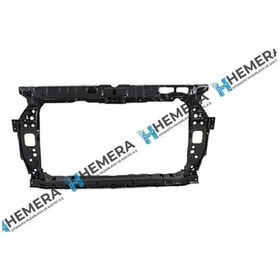 Resim Eşdeğer Ürün Hyundaı Accent Blue 2011-2015 Panelön Komple 64101-1r300 