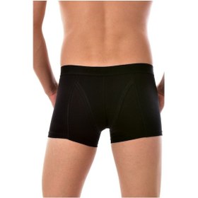 Resim Tutku Totku Erkek Boxer 3 Lü Paket 0114 Elasten Paket 