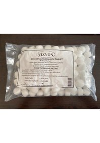 Resim Vizyon Pisuvar Tableti 1 KG 