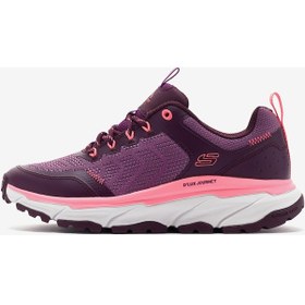 Resim Skechers D'lux Journey - Marigold Kadın Pembe Outdoor Ayakkabı 180167 Ras Pembe 