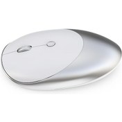 Resim Tenfowee Hxsj T36 Üç Modlu Kablosuz Fare - 1600dpı, Şarj Edilebilir, Sessiz Tasarım, Ergonomik Bilgisayar Ve Laptop İçin 001 