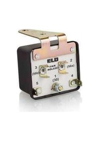 Resim Elo Far Rölesi 12 V 4 X 100W 