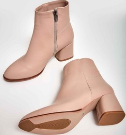 Resim Bambi Ten Kadın Bot & Bootie K02824200109 