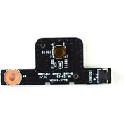 Resim Lenovo Uyumlu Ideapad Yoga 11 2696 Home Buton Board 11201289 