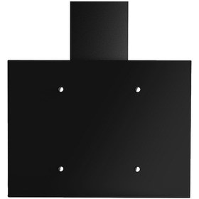 Resim Kumtel DF6-833 Italian Design Cam Ankastre Davlumbaz 