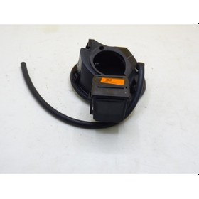 Resim Clio 4 Depo Kapak Yuvası Mais 781206903r 