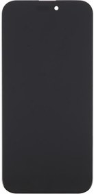 Resim iPhone 16 Pro Max Uyumlu Lcd Ekran Dokunmatik incell 