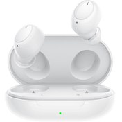 Resim Enco Buds Gerçek Kablosuz Kulaklık Beyaz Oppo