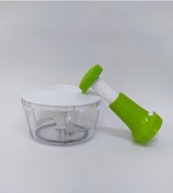 Resim Basmalı El Rondo 