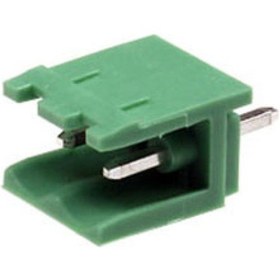 Resim Mr 11.352 ,düz-2p/5.08mm,erkek,pcb Klemens 