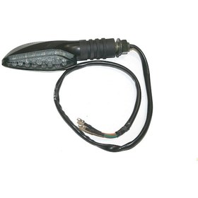 Resim Cf Moto Ön Sinyal Sol Komple Cfmoto 150nk 400nk,650mt,650nk 