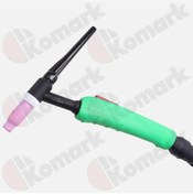Resim Komark Wp17 Tig Torç Hava Soğutmalı 