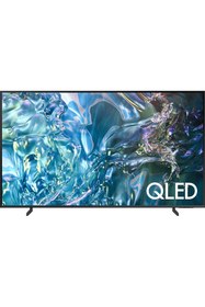 Resim Samsung 55Q60D 55" 139 Ekran 4K UHD QLED TV 
