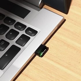 Resim Nisar Store T3U, AC1300 Mbps, Çift Bant, USB 2.0, Wi-Fi 5 USB Adaptör 