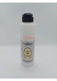 Resim Cadence Süt Varak Mixion 250Ml 