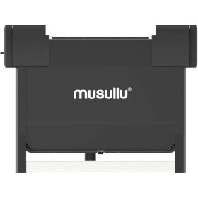 Resim Allians Pratik Izgara ve Tost Makinesi, Sağlıklı ve Leziz Yemekler Için 