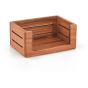 Resim WOODSAKA 3Line Kartvizitlik - Kiraz Ağacından 
