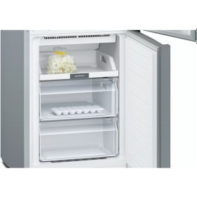 Resim Siemens KG36NNLE0N 329 LT No-Frost Kombi Tipi Buzdolabı 