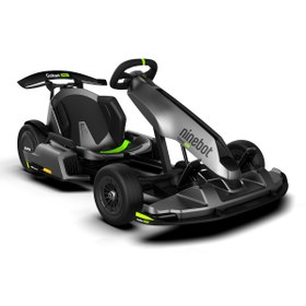 Resim Segway Ninebot GOKART PRO Elektrikli Gokart 