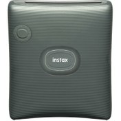 Resim İnstax Square Yeşil Akıllı Telefon Yazıcısı 