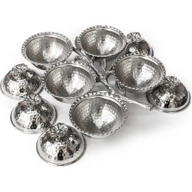 Resim Handygoo Tree Branch Dövme Bakır Çerezlik 