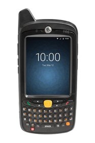 Resim Motorola Motorolo Mc67na-pdabab00500 El Terminali+cradle (set) 