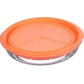 Resim Mena Rise 59524 Zest Mikrodalga Buharda Pişirici 